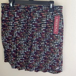 Merona Women’s Skirt | Size Small | NWT